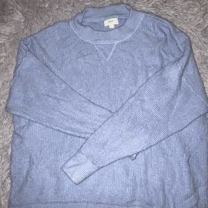Aerie oversized sweater